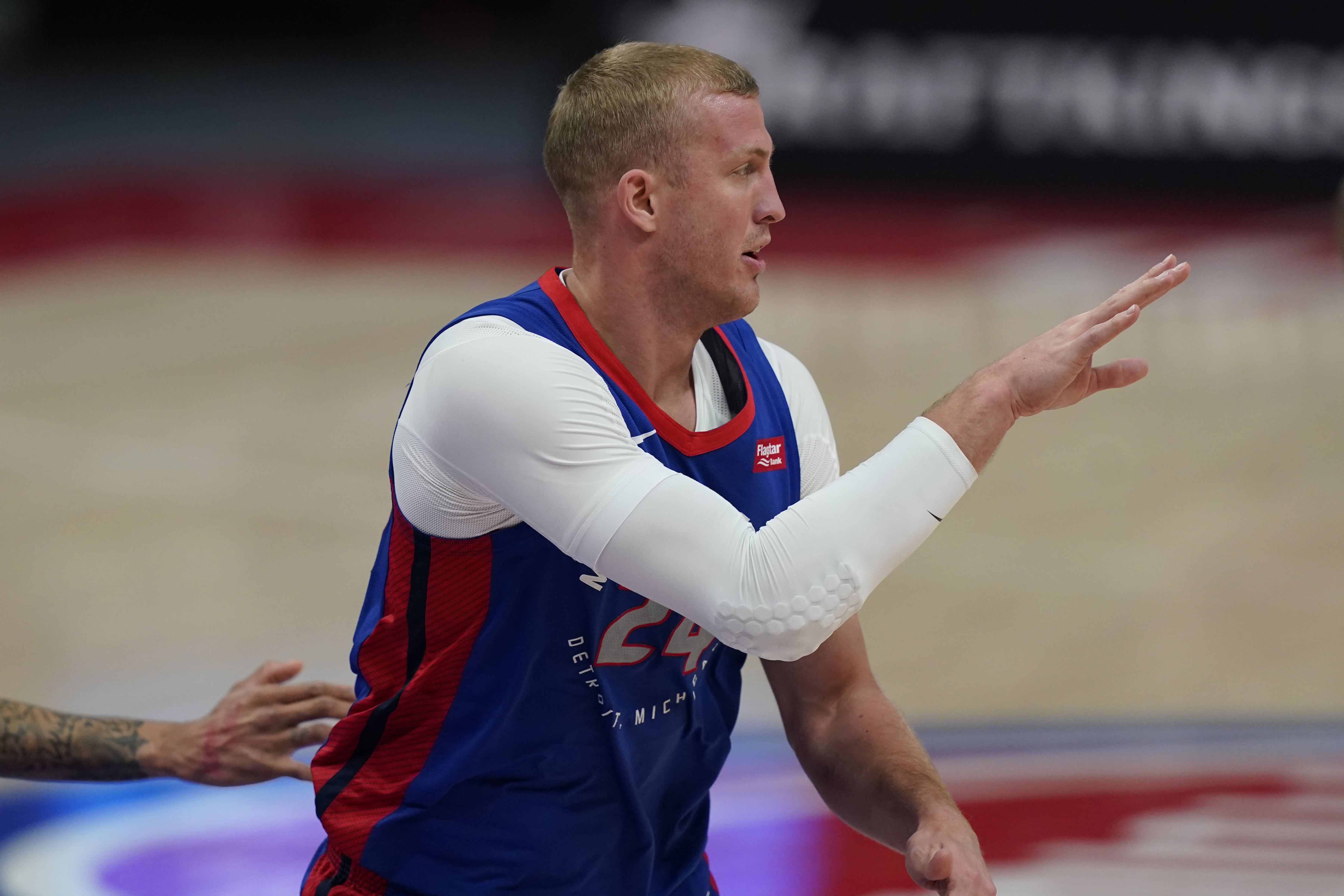 Mason Plumlee