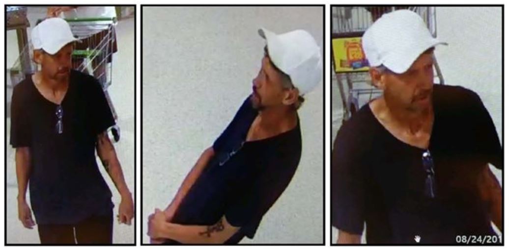 Naples theft and fraud suspect.JPG