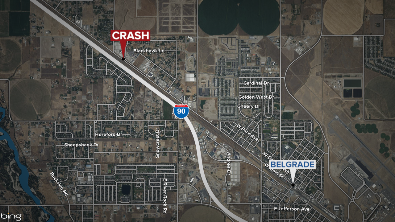 Belgrade Fatal Accident