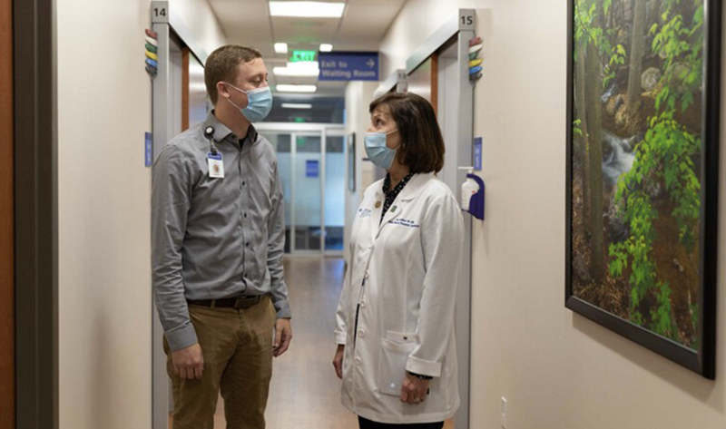 Intermountain Masks