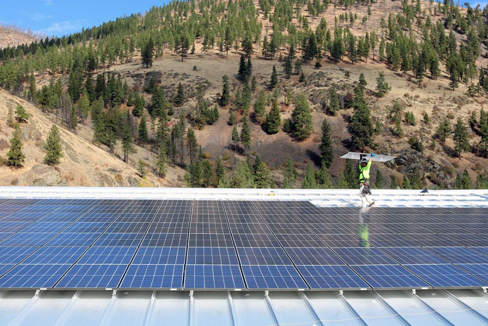 Solar Panel