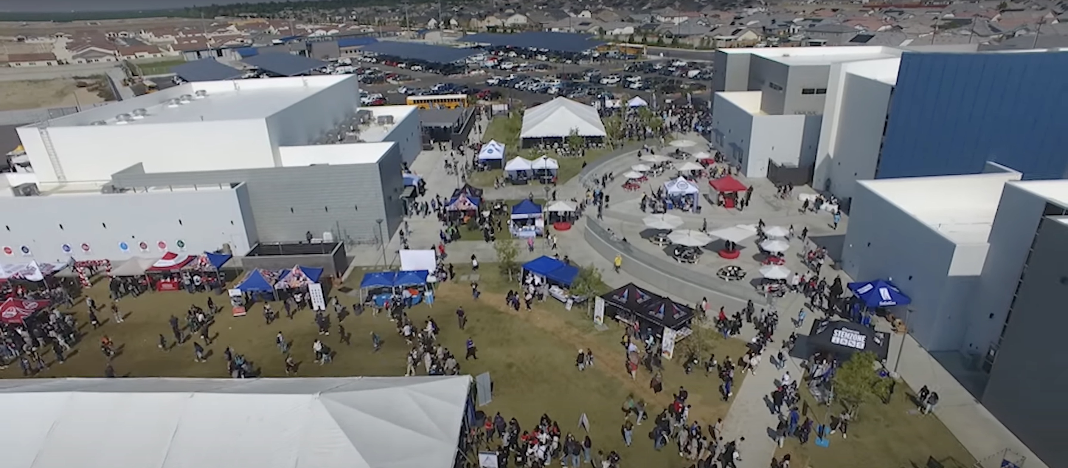 Kern County Career and STEM Expo