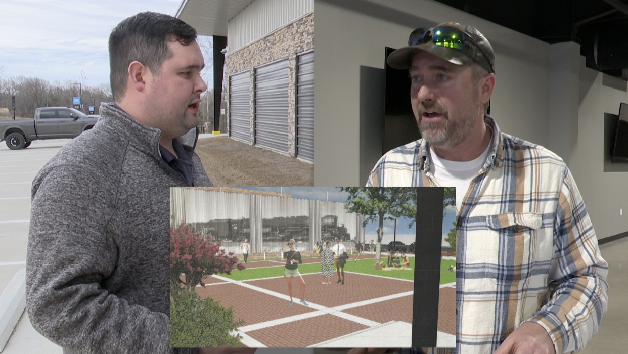 Wagoner Junction project in doubt over feud.png