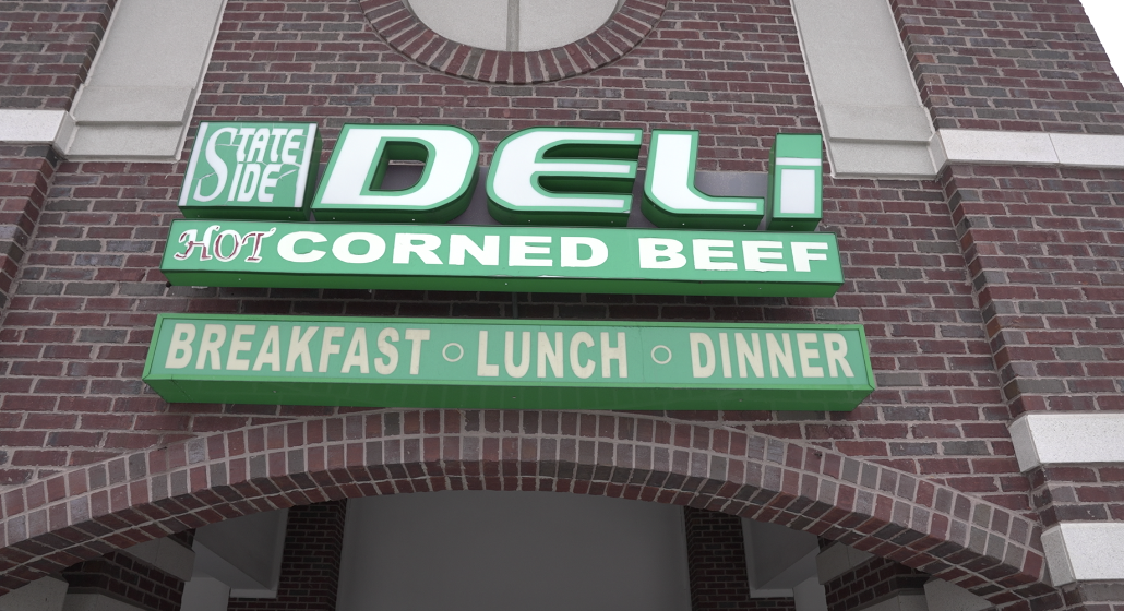 Stateside Deli workers get big tip from regular customer, for the second year in a row