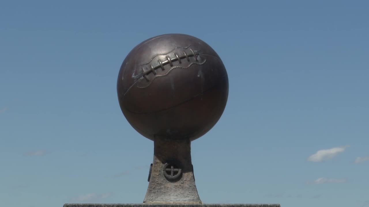 Remembering the 1904 Fort Shaw Indian Girls' Basketball Team