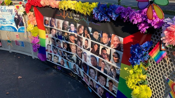 Remembering Pulse nightclub victims