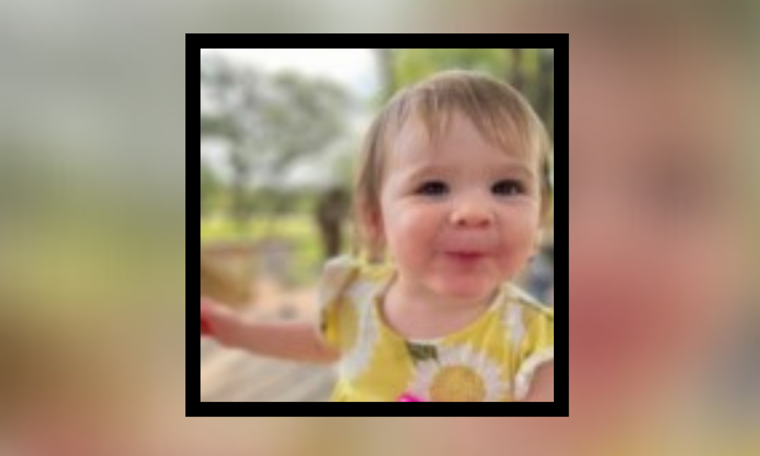 #AMBERALERT: Austin infant reported missing - Vimarsana News