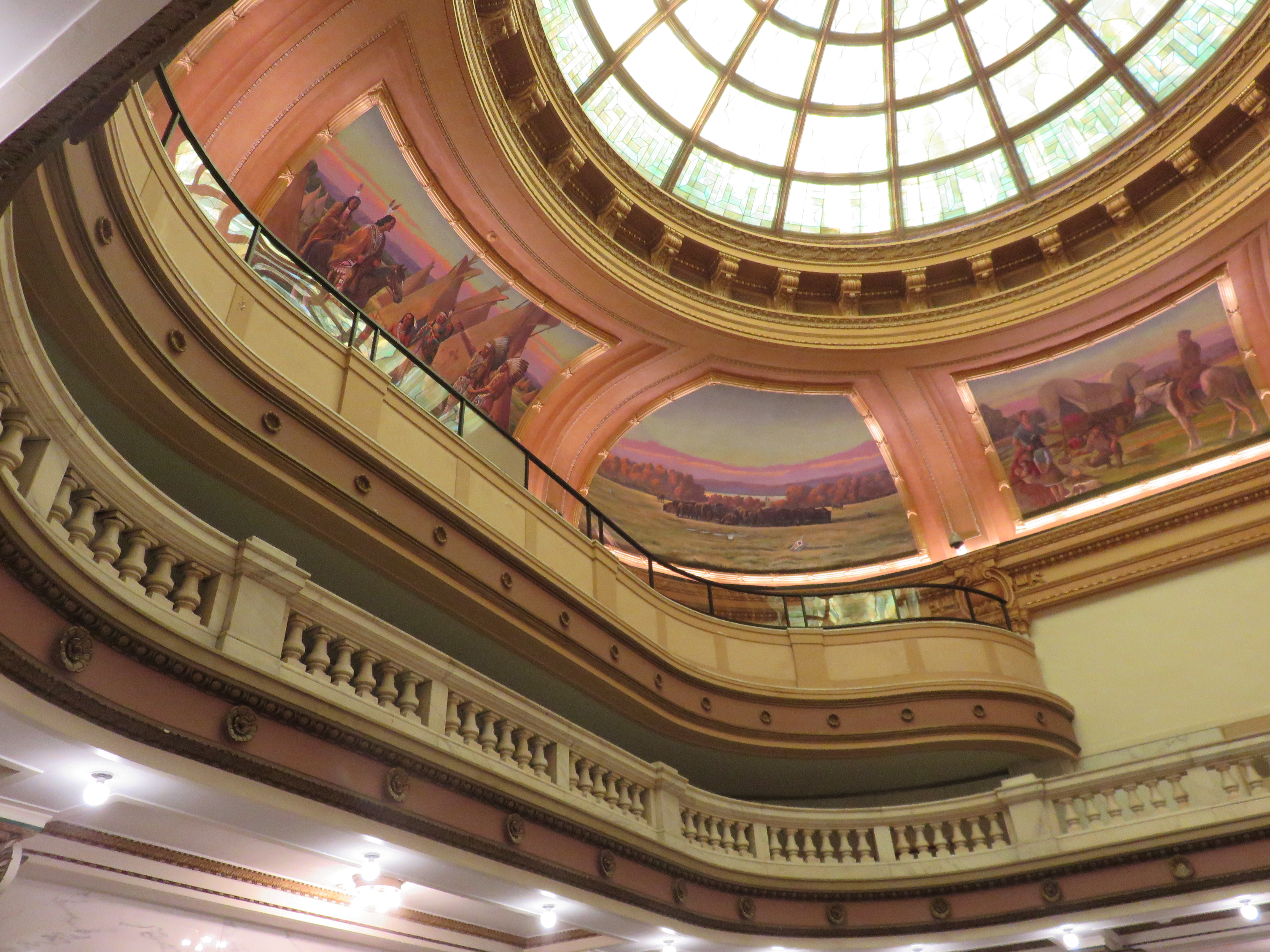 Douglas Co Courthouse