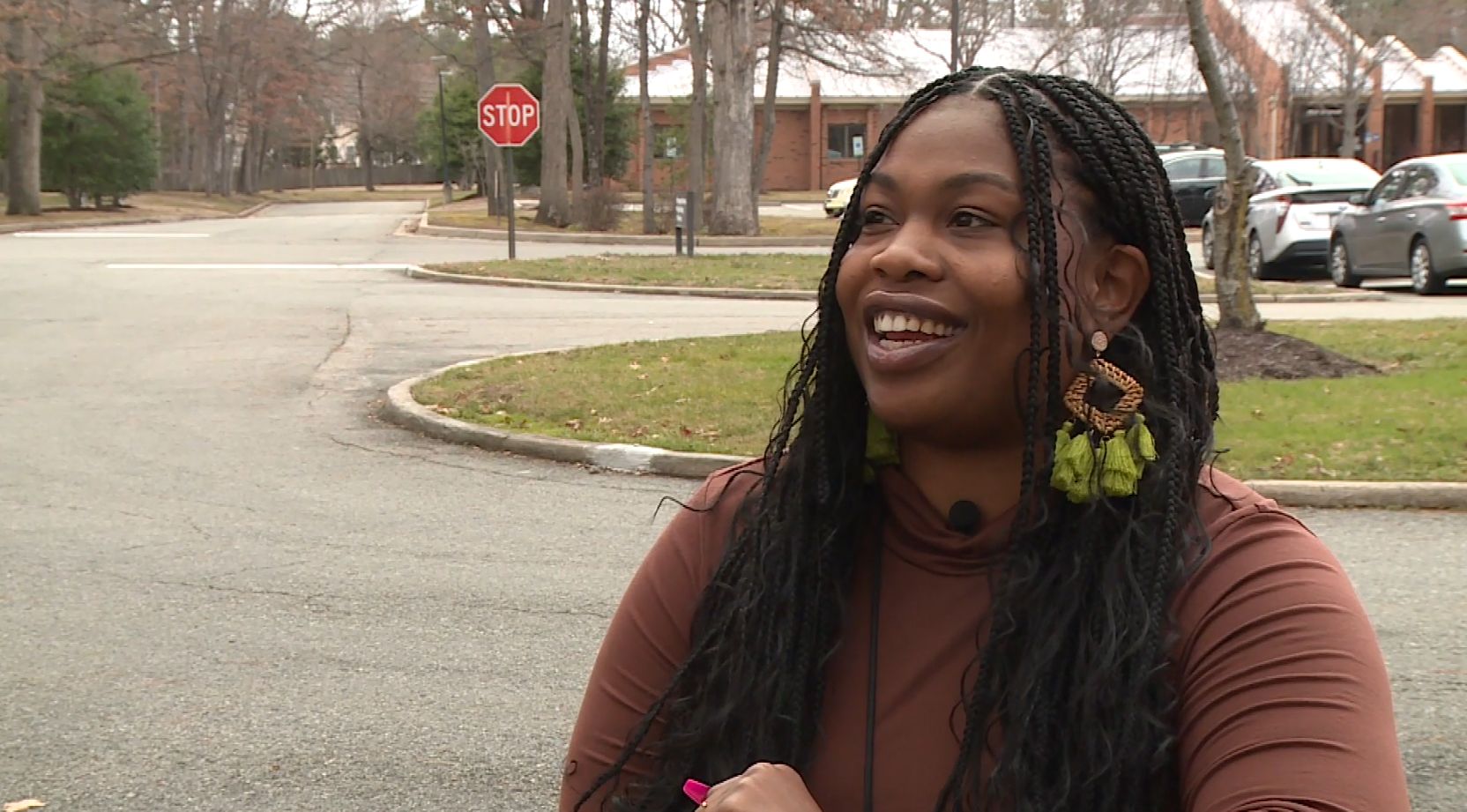 She helps those with disabilities. Now, Henrico County will help buy her a home.