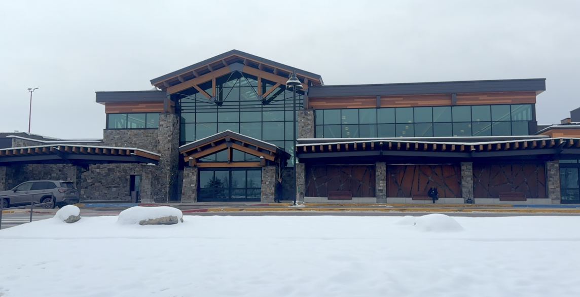 Glacier Park International Airport Flight Expansion