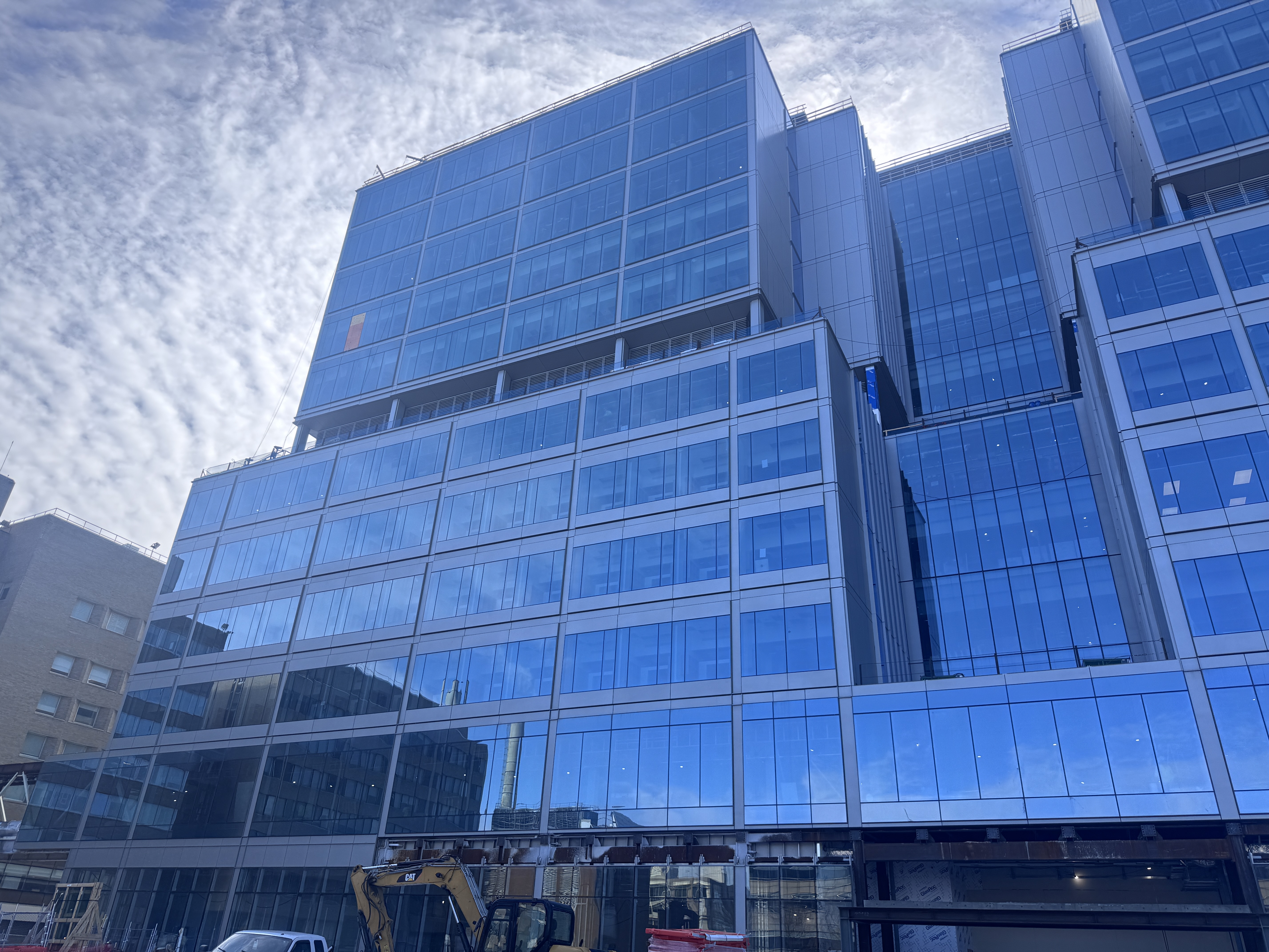 Cleveland Clinic Neurological Institute 