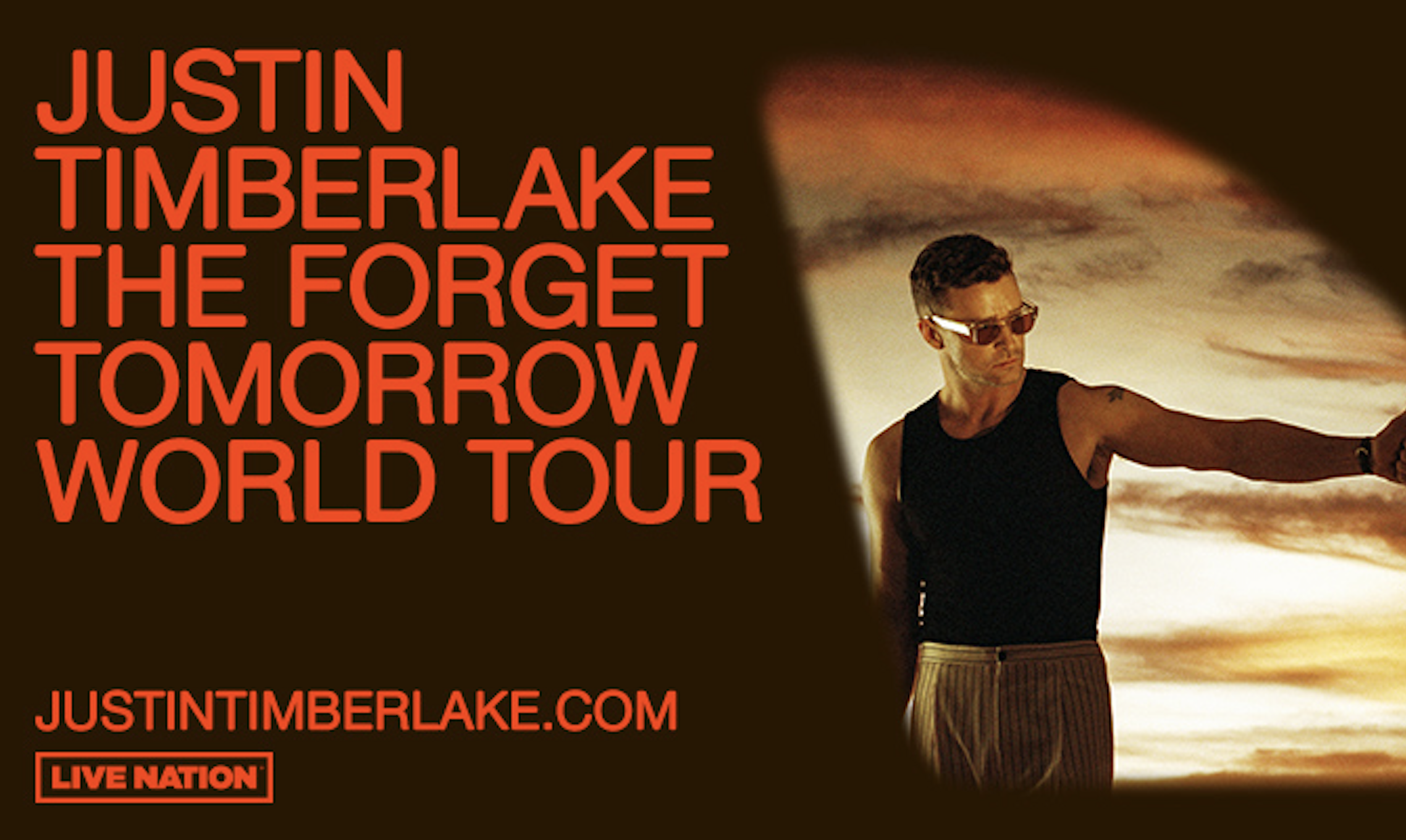 Justin Timberlake