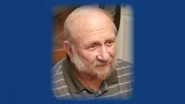 Thomas Edward Leigland
March 30, 1950 - December 11, 2021
