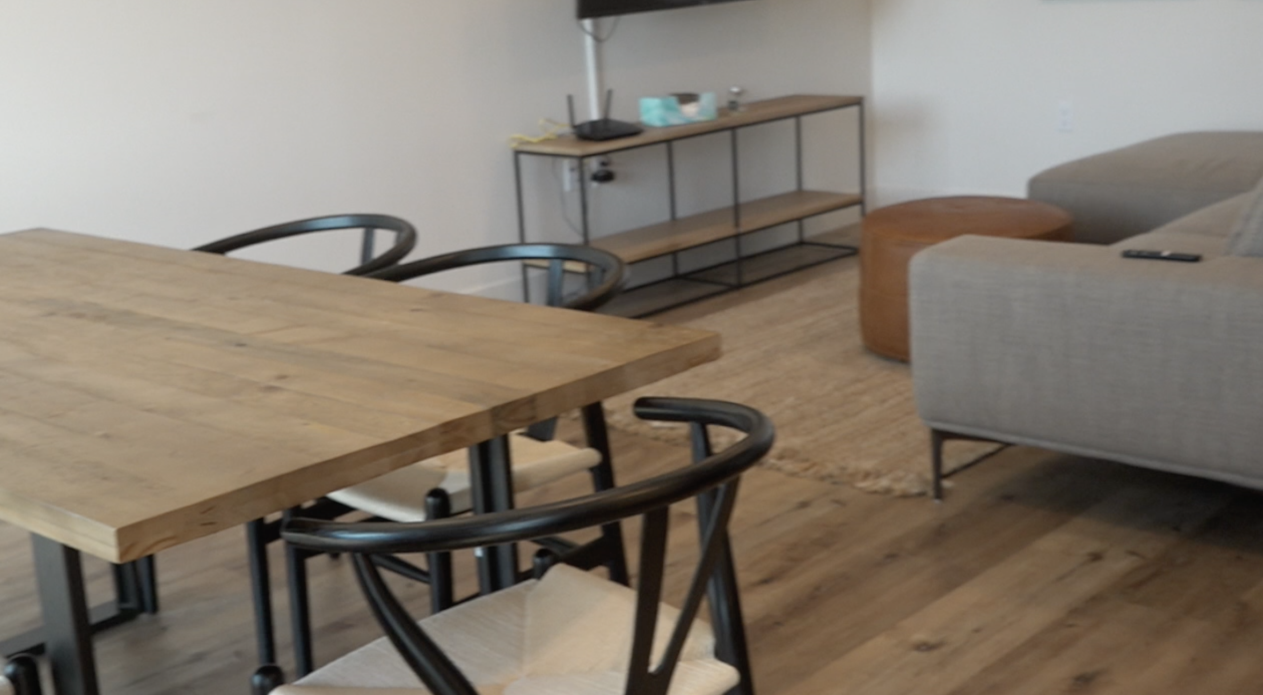 Nearly one year later, 'co-living' cutting housing costs in National City
