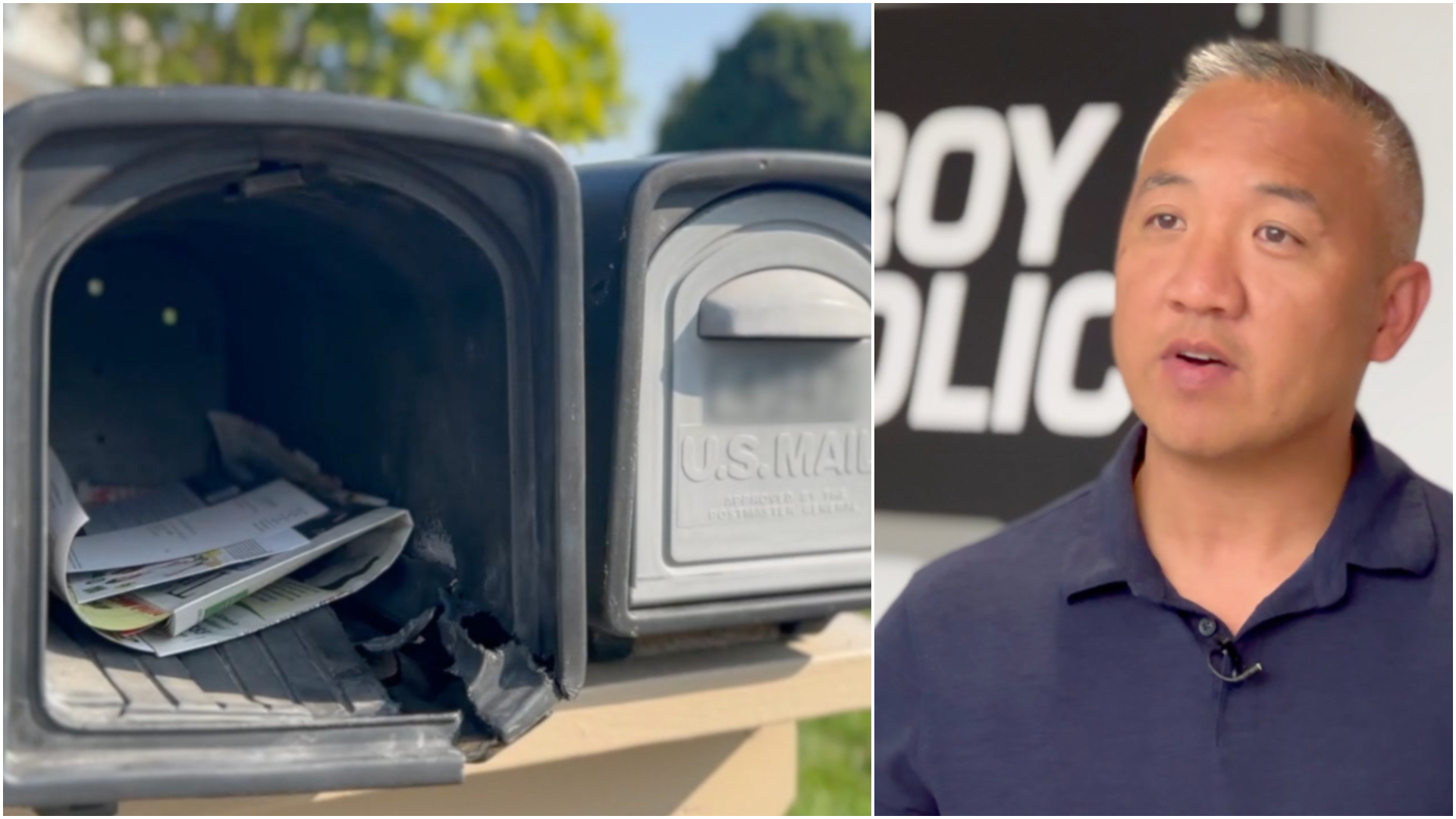 troy police exploding mailboxes.jpg