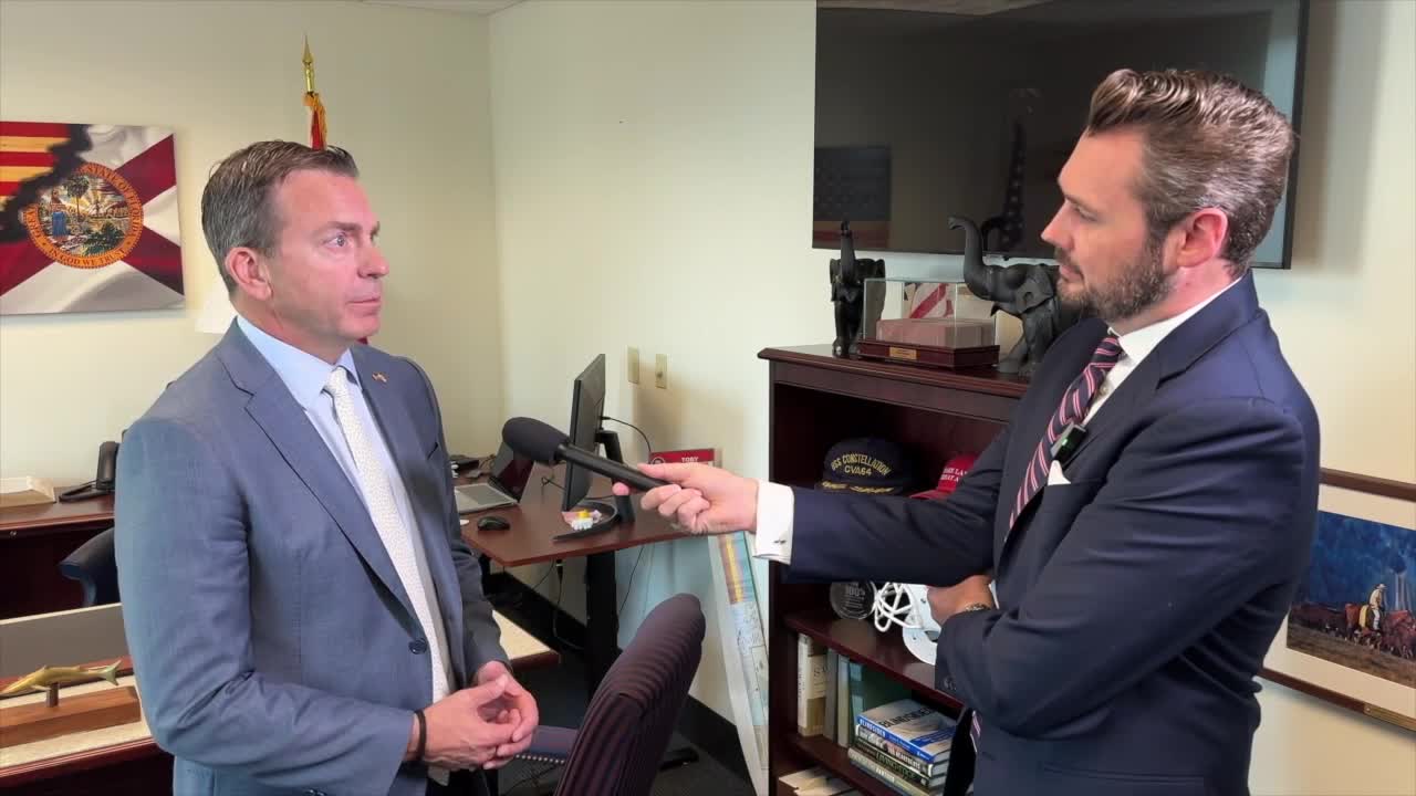 Dems Affordability Bills