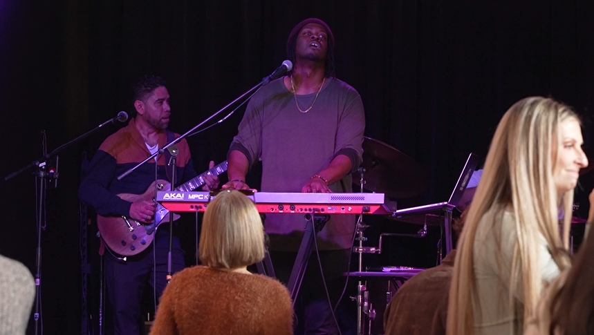 concerts in the plaza lineup reveal