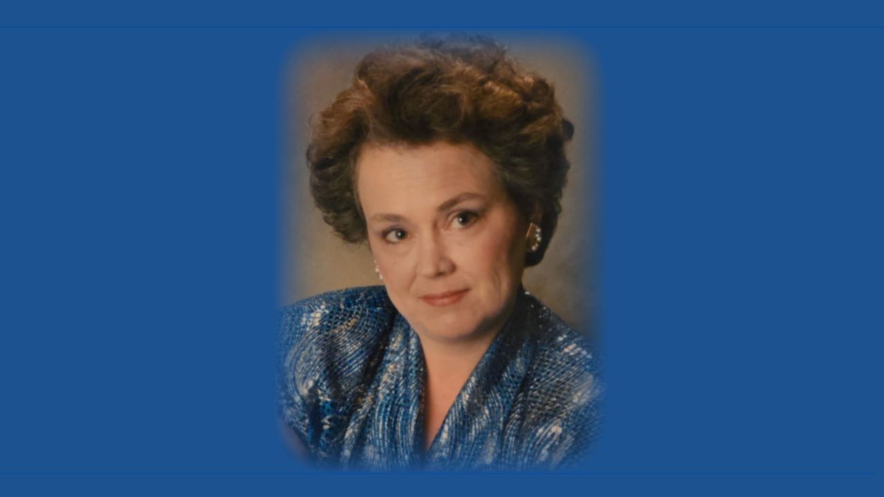 Donna Gene Larson
November 8, 1950 ~ April 17, 2026