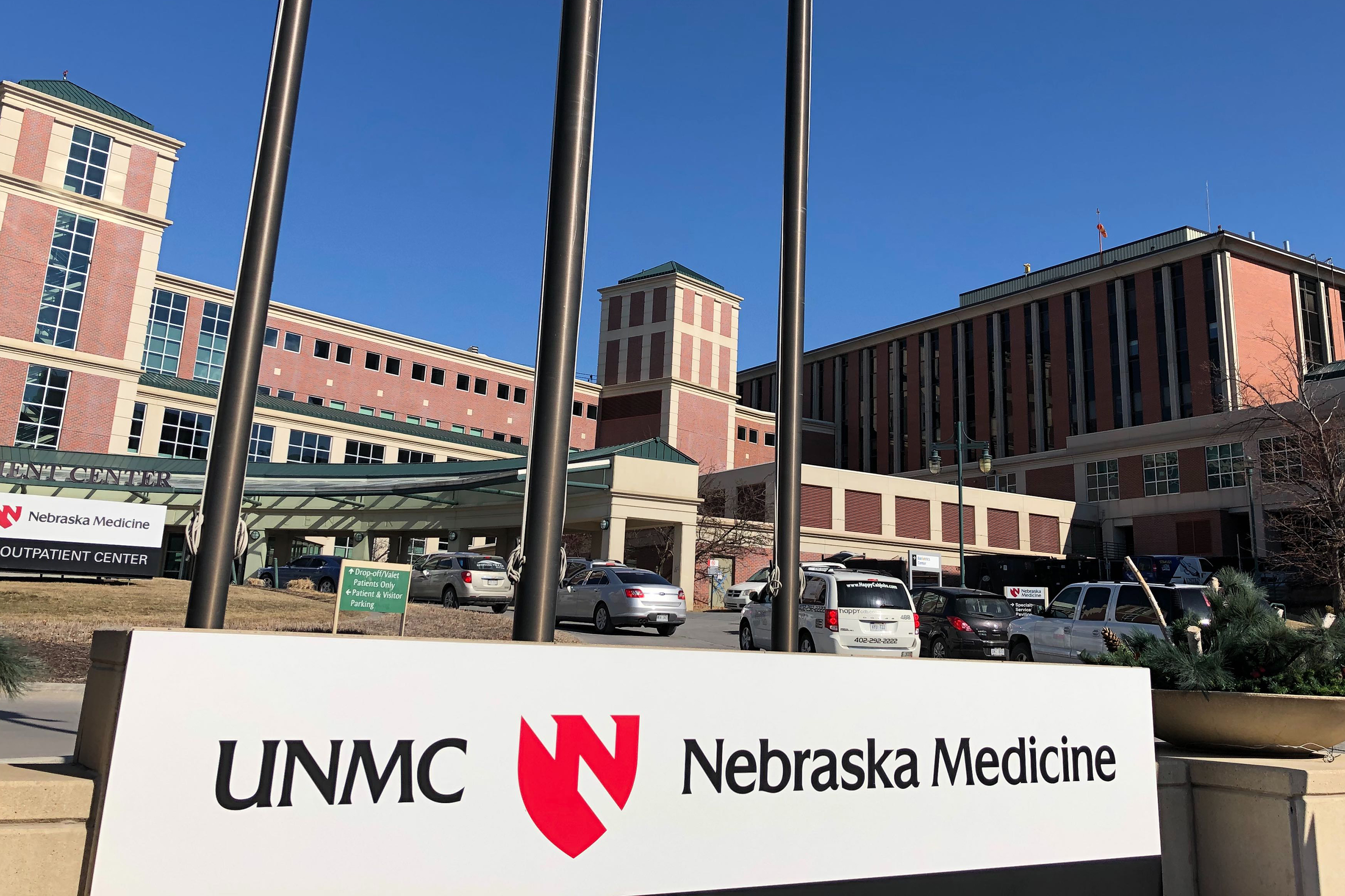 UNMC
