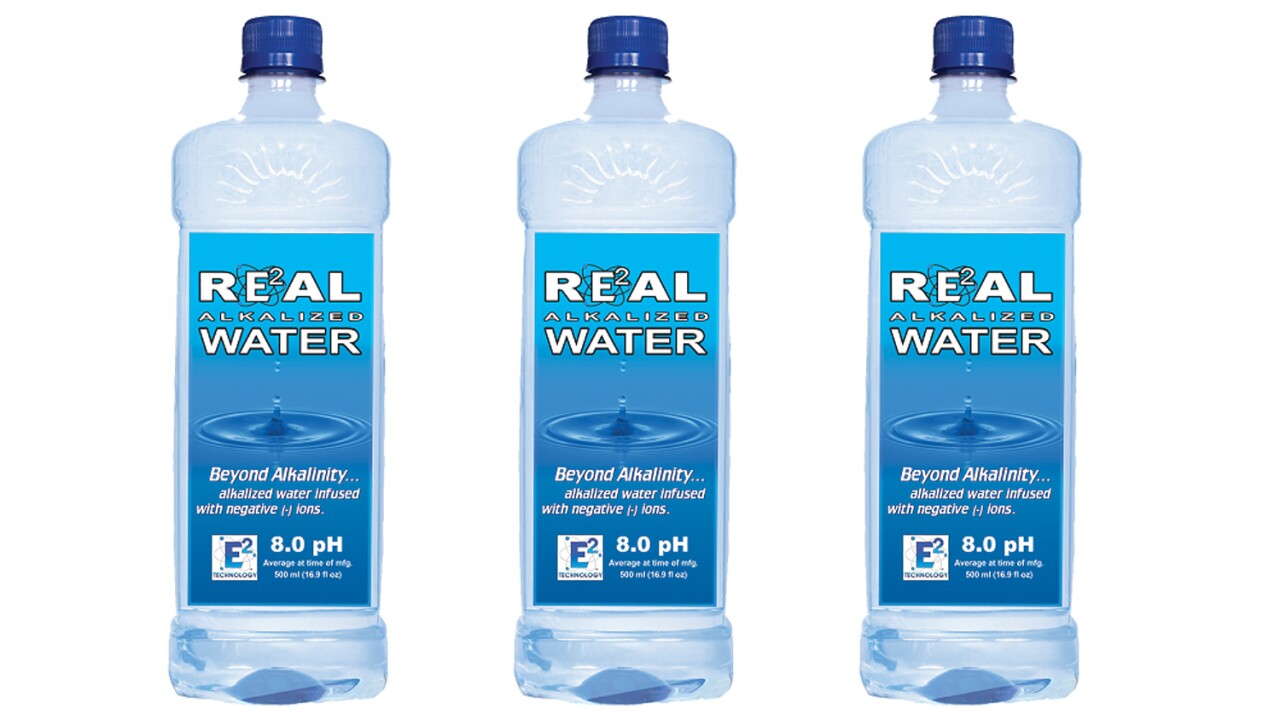 Real Water