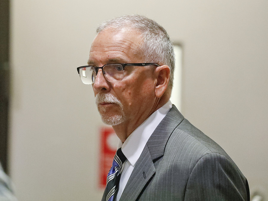 James Heaps UCLA Gynecologist-Sex Abuse-Settlement