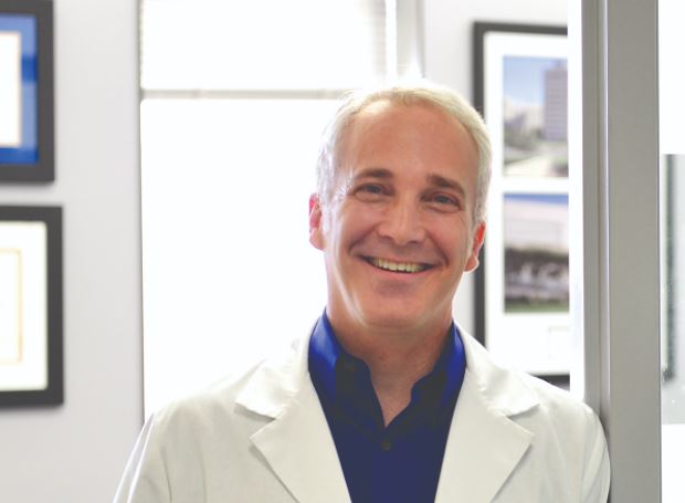 State Rep. Randy Friese of Tucson announced Thursday he’s running for Congress, joining a fellow Democratic legislator in what could become a crowded race to replace retiring Democratic Congresswoman Ann Kirkpatrick. 