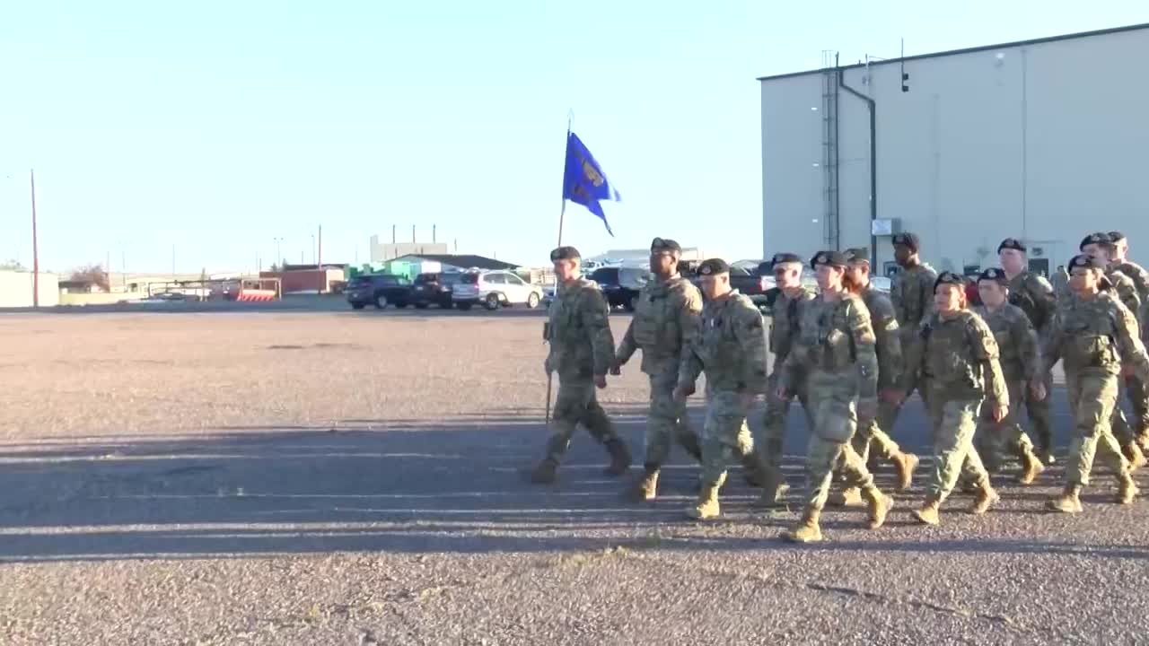 Malmstrom 9/11