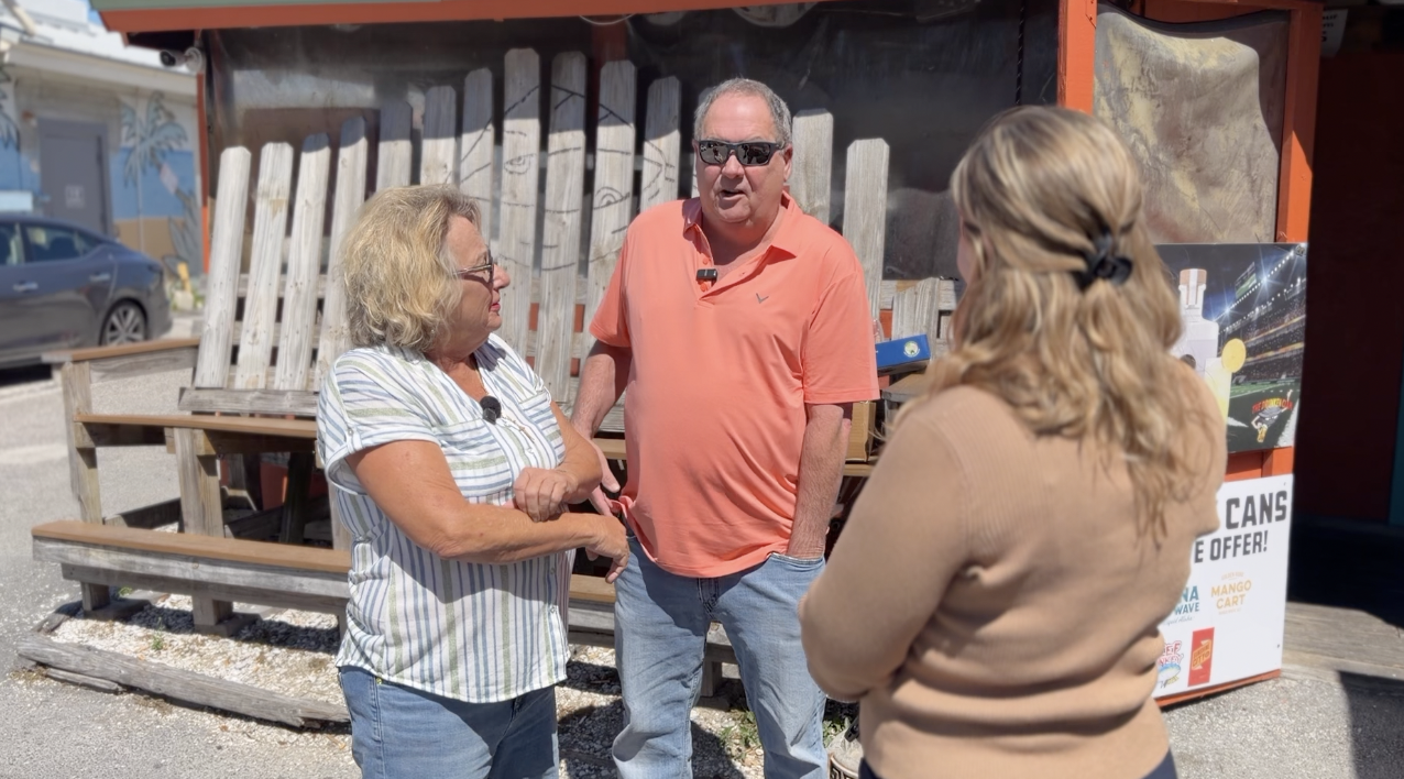 St. Pete Beach City leaders consider increasing parking rates