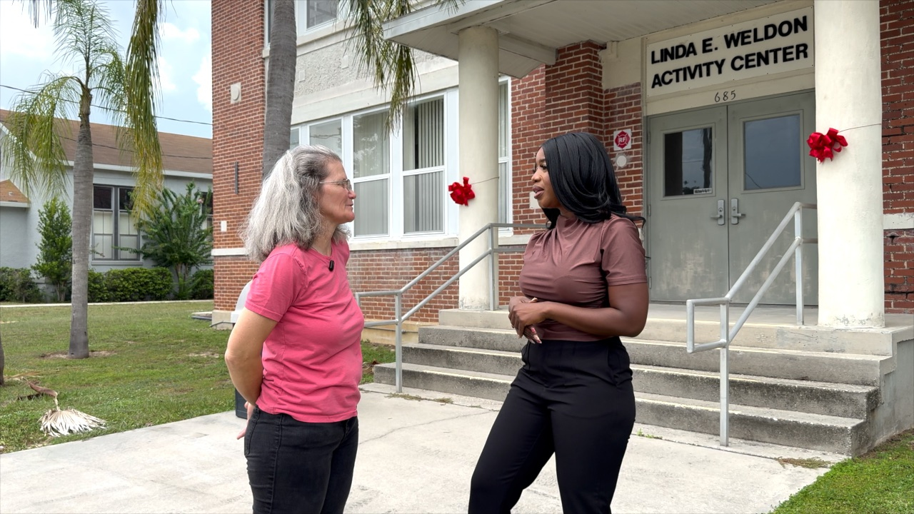 Historic Eagle Lake schoolhouse spared from demolition after community fight