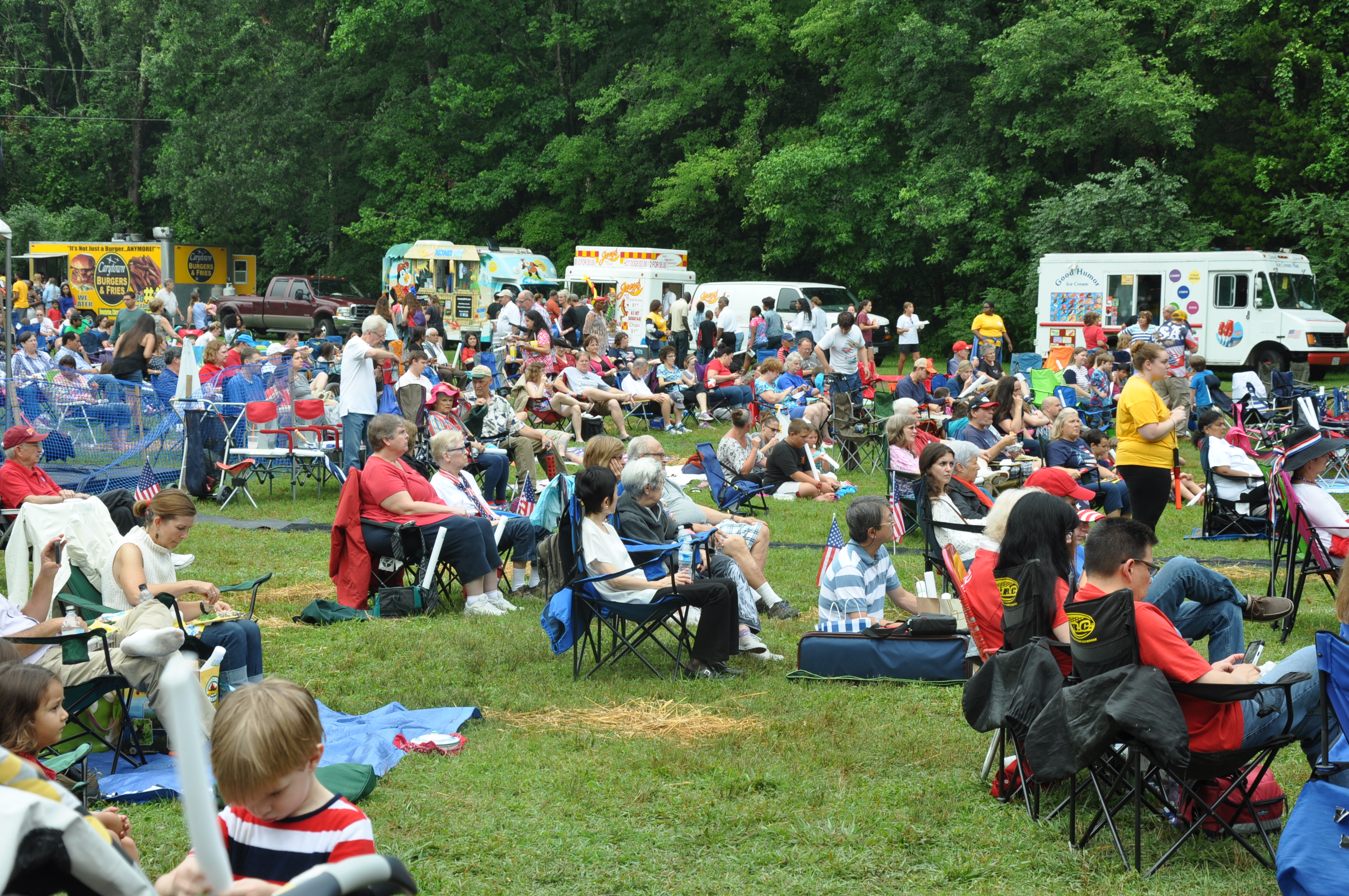Popular Henrico Fourth of July celebration returns
