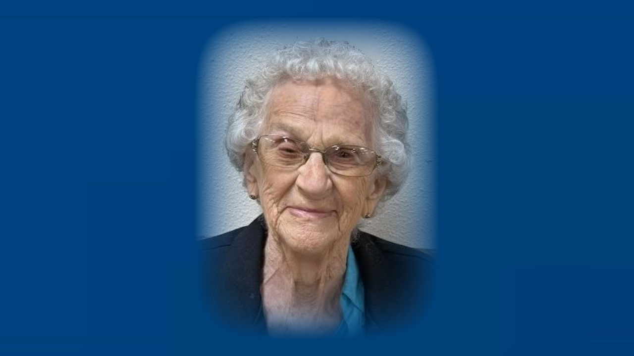 Maxine Ann Wickum
November 14, 1930 — January 20, 2026