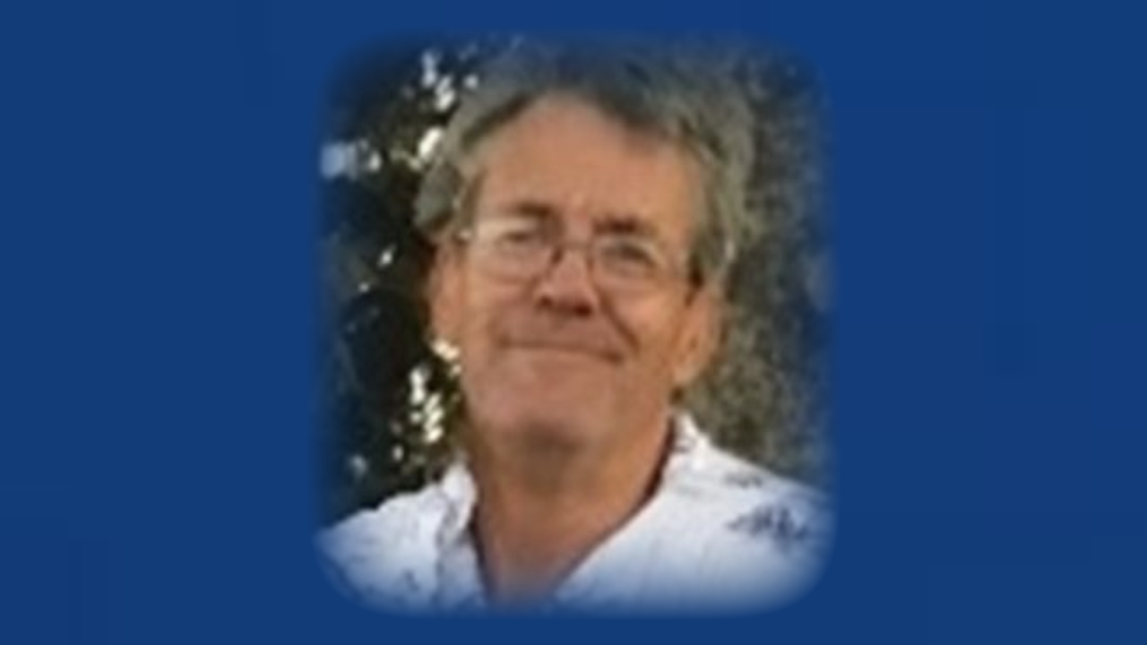 Edwin Laverne Maki
July 5, 1959 - April 10, 2024