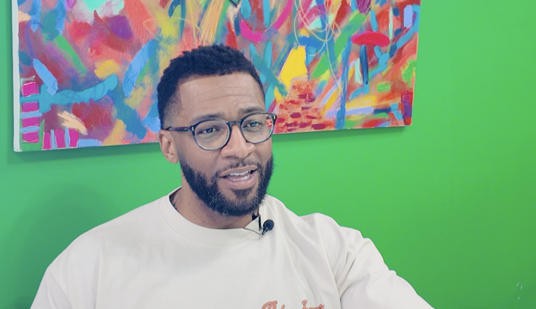 Kansas City entrepreneur honors grandmother by bringing healthy food to east side