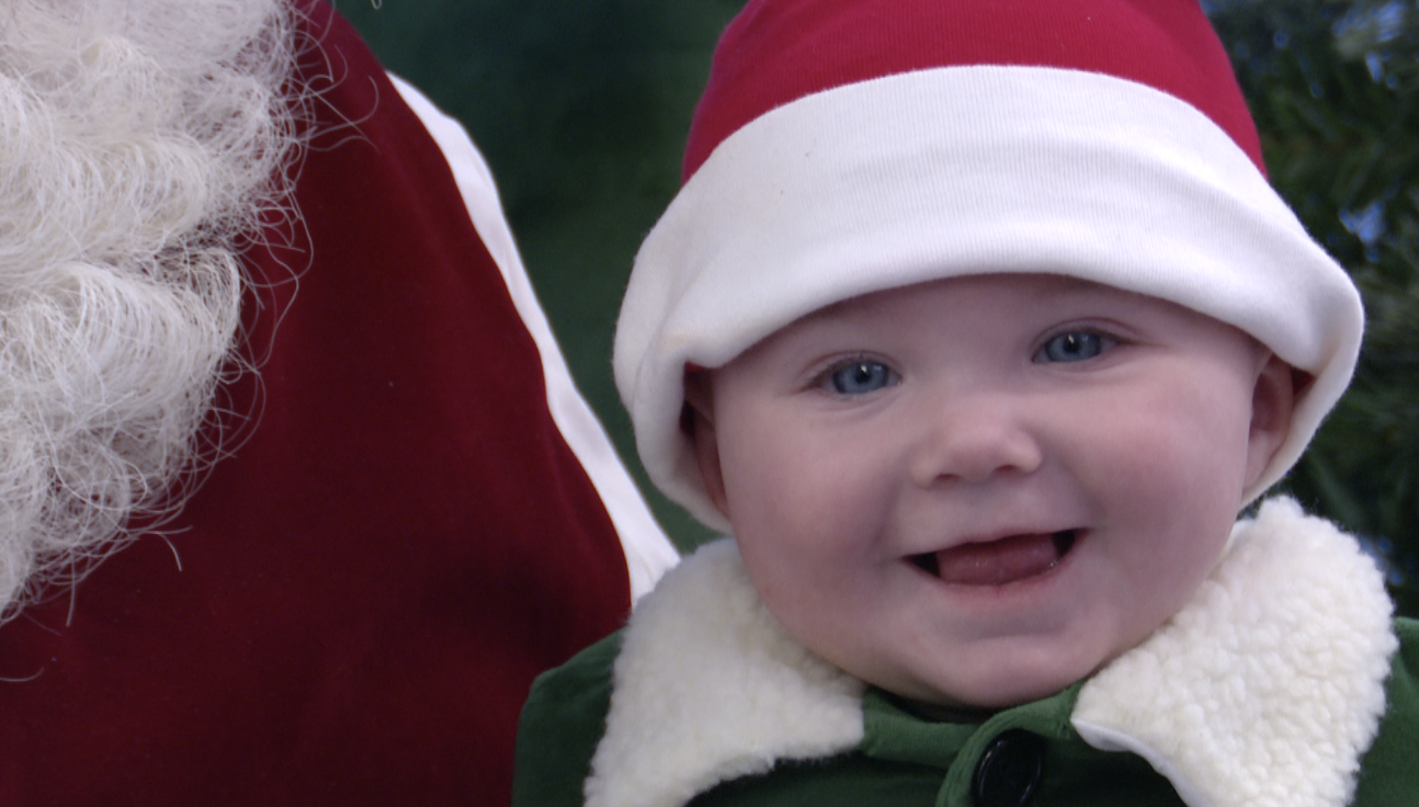 Santa Logan Health