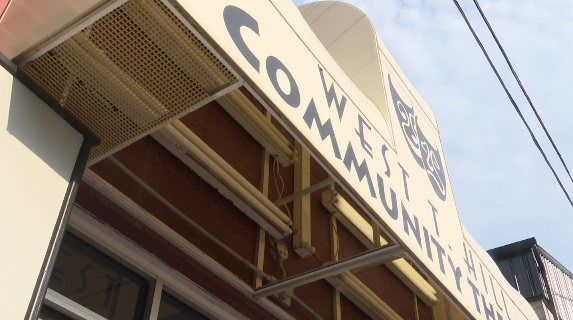 community theater