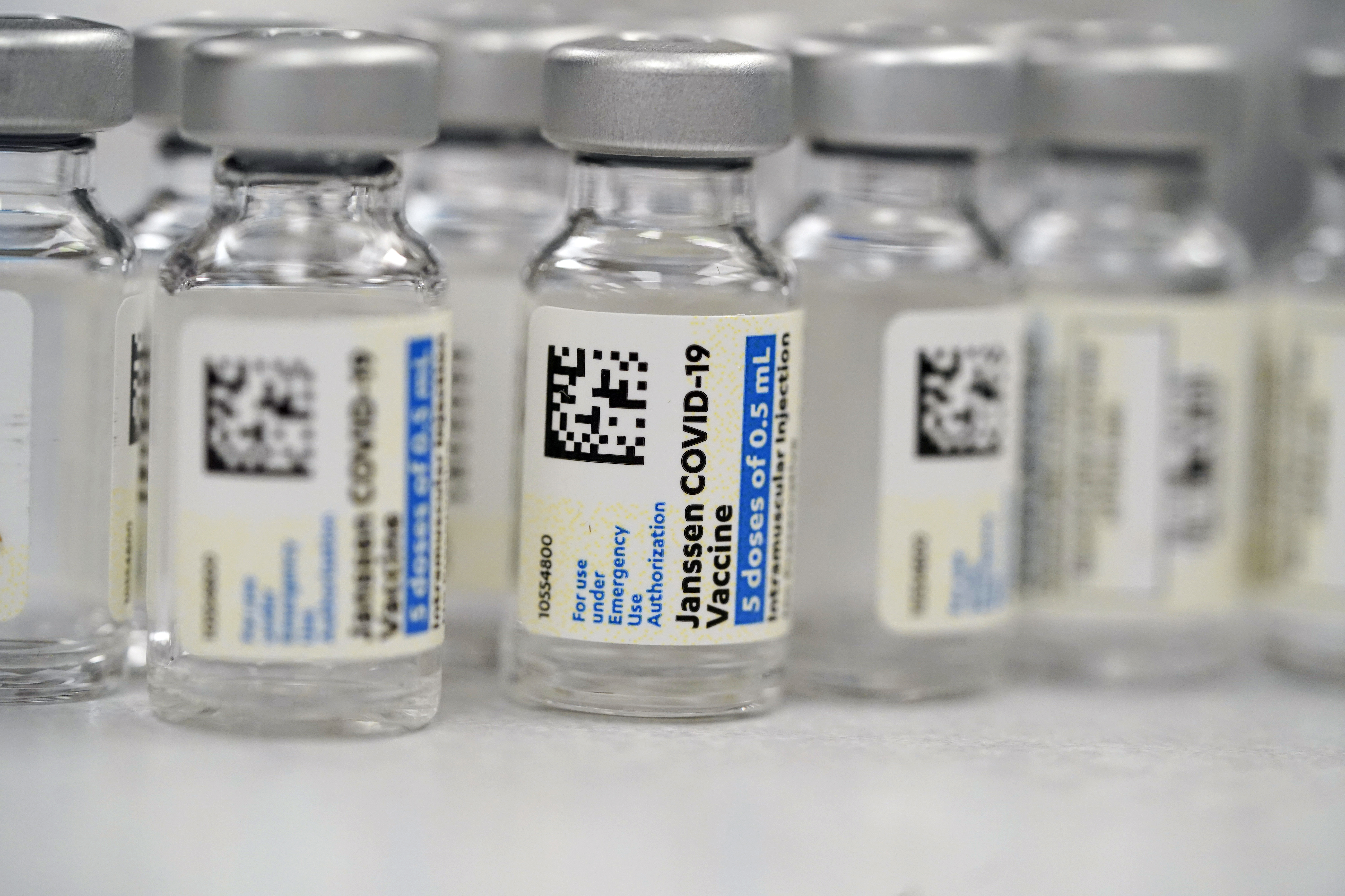 Virus Outbreak Vaccine Investigation Oregon