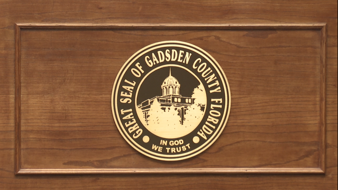 Gadsden County Approves Plan to Use Opioid Settlement Funds
