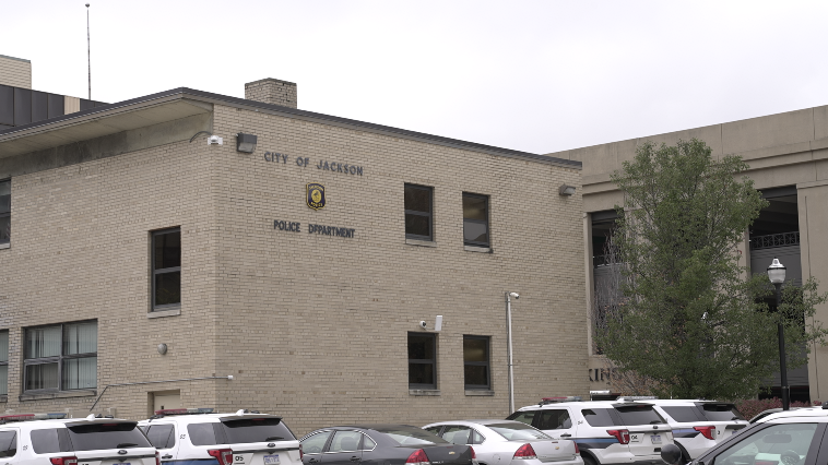Jackson Police Department