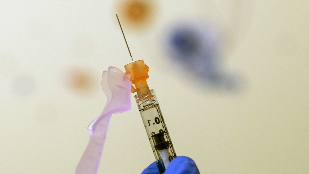 COVID-19 vaccine