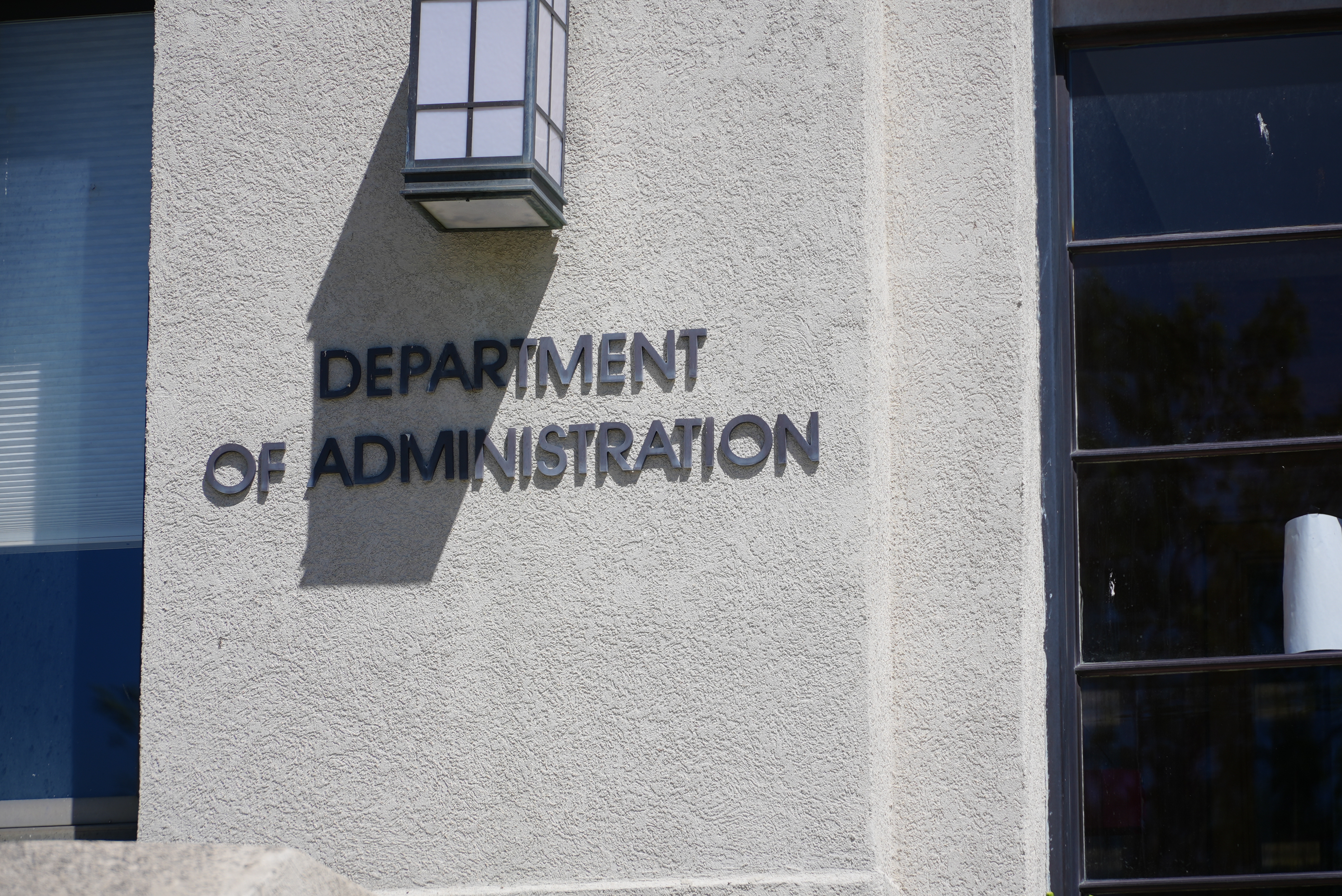 Montana Department of Administration