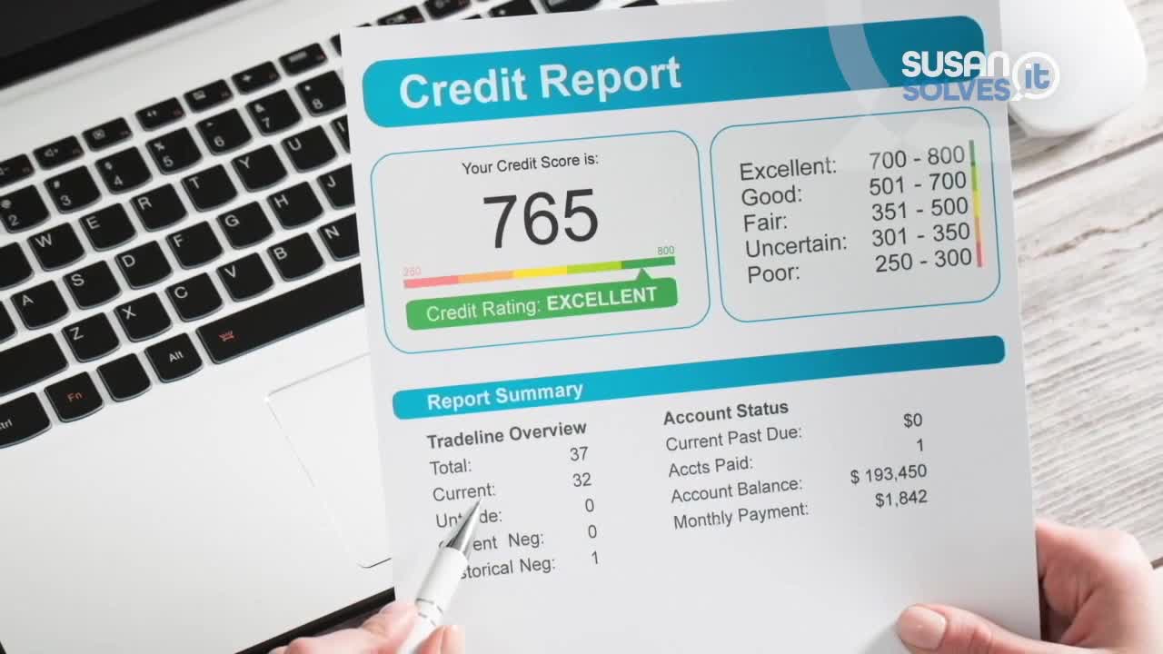 credit card checkups