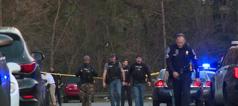 Two Thursday homicides add to Richmond's alarming murder rate