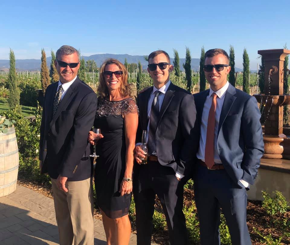 Goodyear bicyclist victim