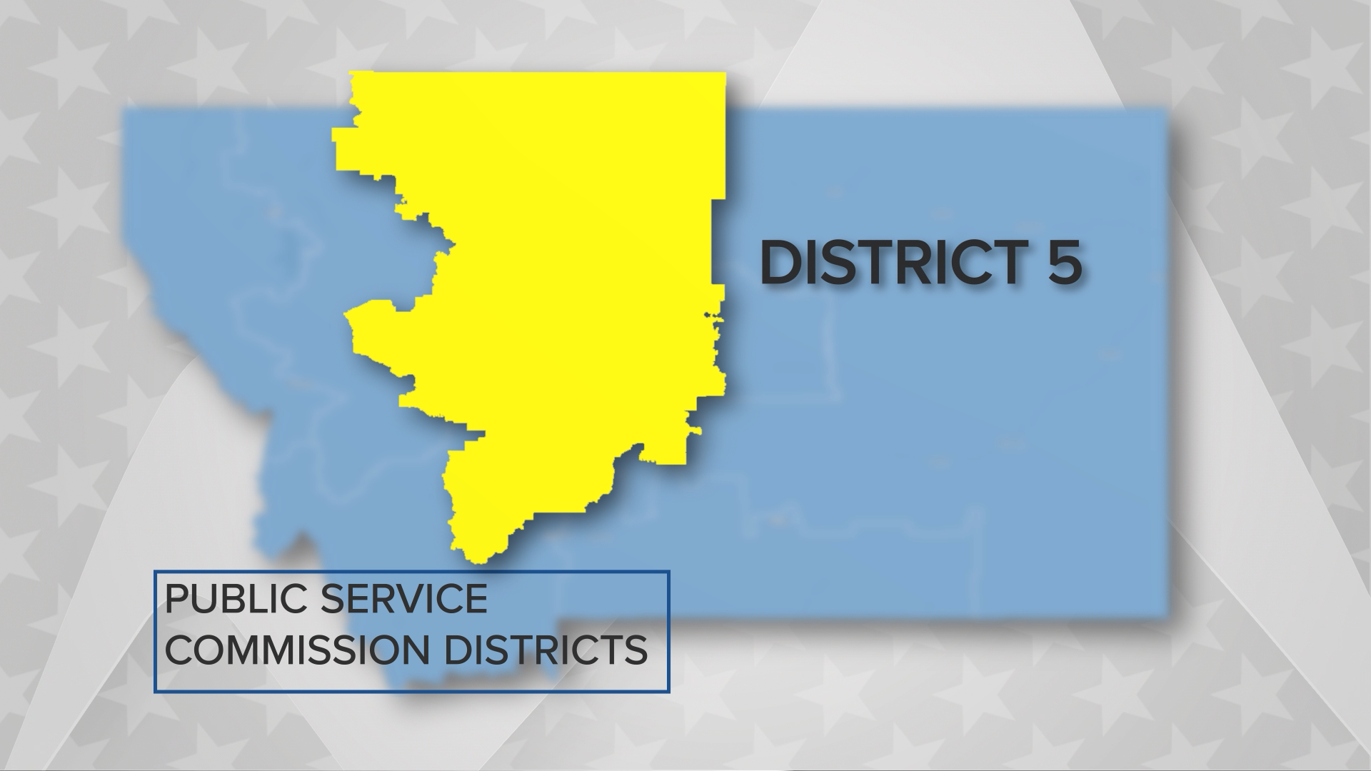 PSC District 5