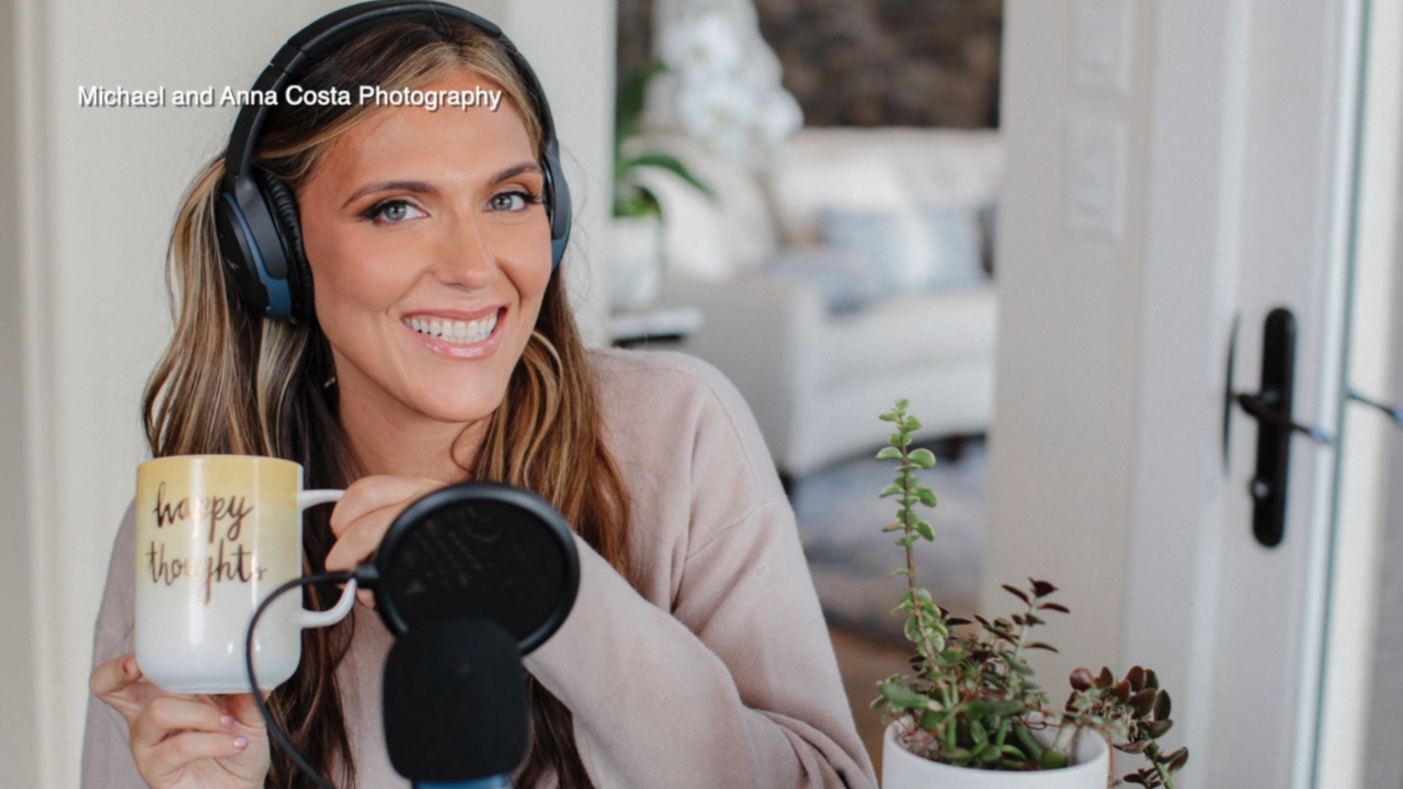 Author is helping people learn that your comfort zone is not the danger zone