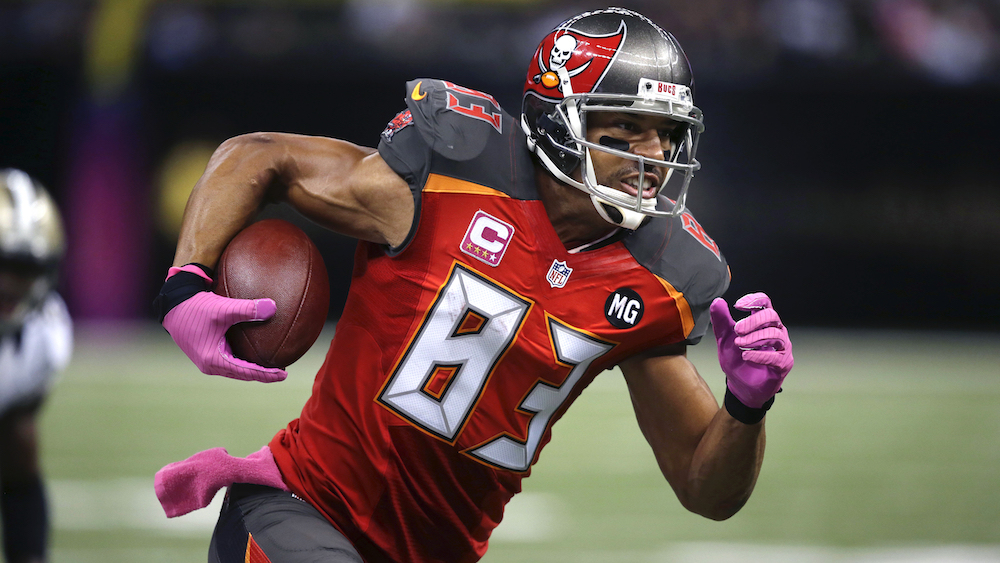 VINCENT JACKSON