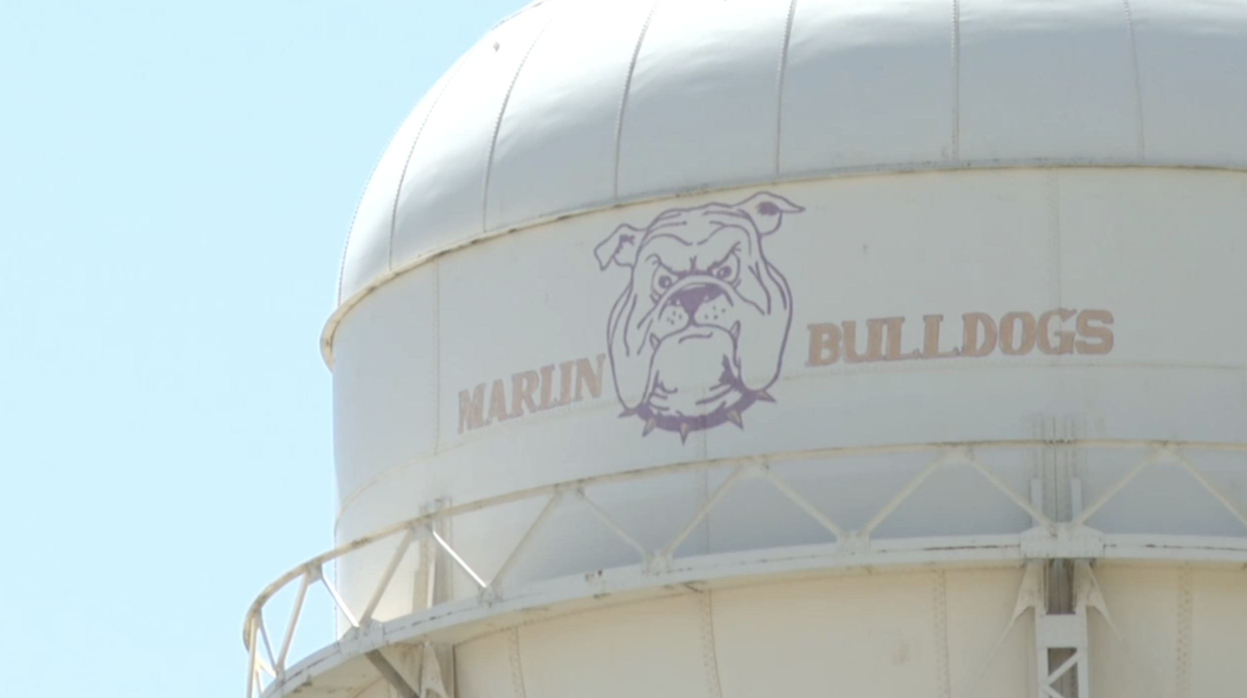Marlin water