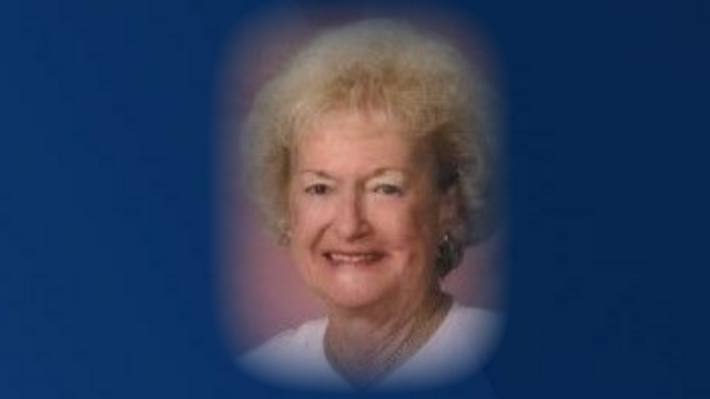 Margaret "Maggie" Elizabeth Boyd