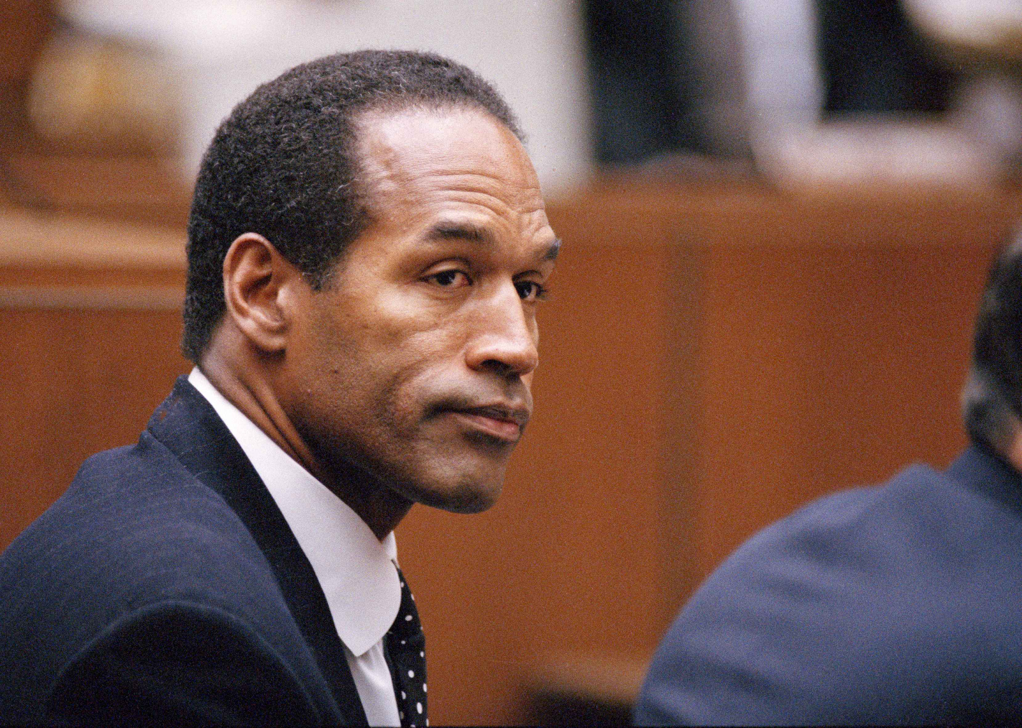 O.J. Simpson