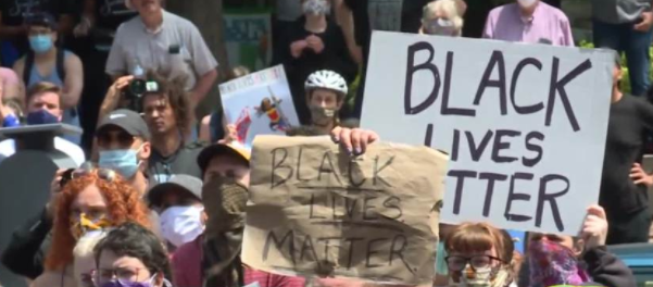 Mayor Stoney: Richmond has not dealt with history on race